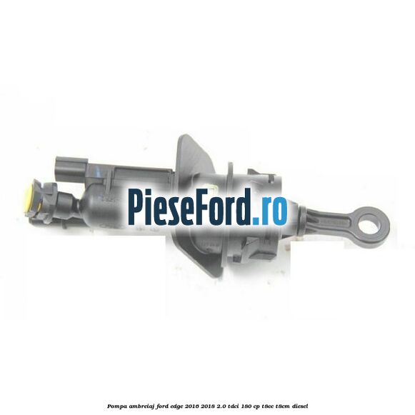 Pompa ambreiaj Ford Edge 2016-2018 2.0 TDCi 180 cp T8CC, T8CM diesel