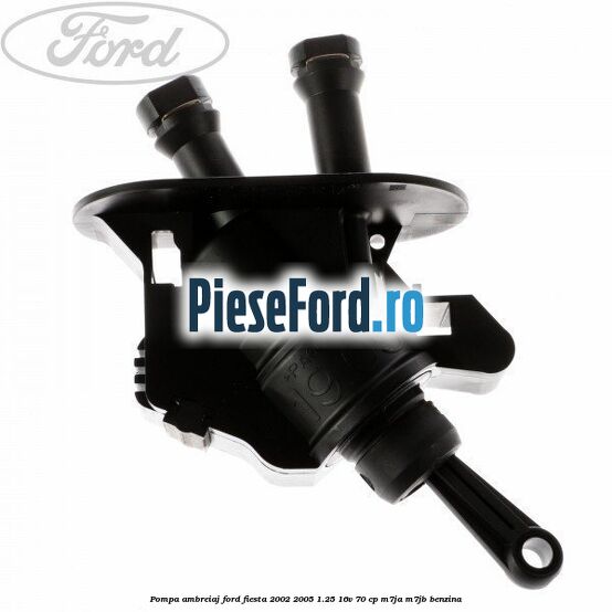 Pompa ambreiaj Ford Fiesta 2002-2005 1.25 16V 70 cp
