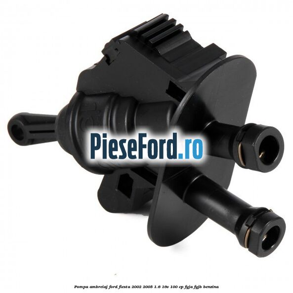 Pompa ambreiaj Ford Fiesta 2002-2005 1.6 16V 100 cp FYJA, FYJB benzina