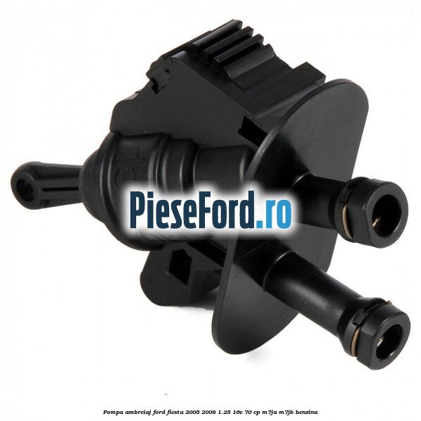Pompa ambreiaj Ford Fiesta 2005-2008 1.25 16V 70 cp Pompa ambreiaj Ford Fiesta 2005-2008 1.25 16V 70 cp M7JA, M7JB benzina