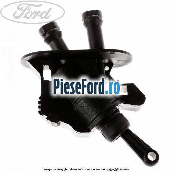Pompa ambreiaj Ford Fiesta 2005-2008 1.6 16V 100 cp FYJA, FYJB benzina