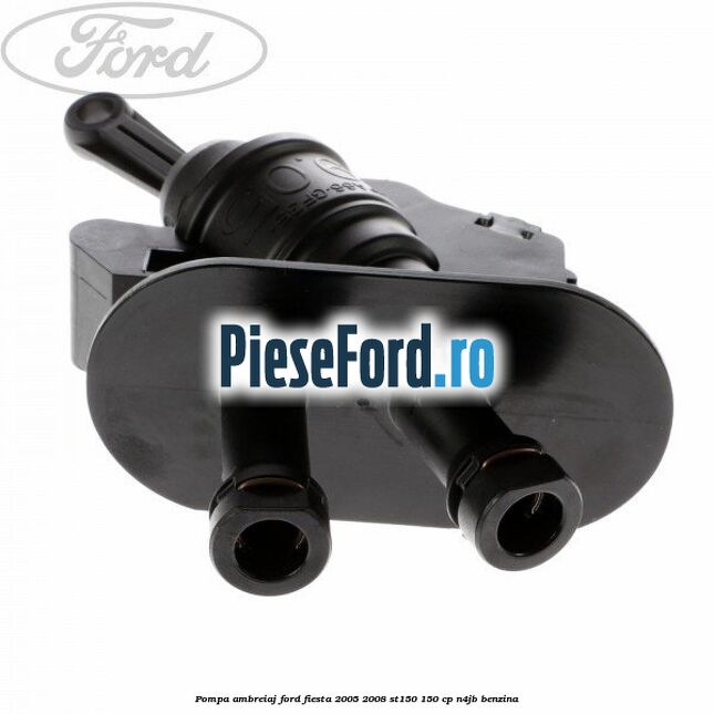 Pompa ambreiaj Ford Fiesta 2005-2008 ST150 150 cp N4JB benzina