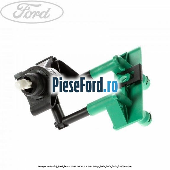 Pompa ambreiaj Ford Focus 1998-2004 1.4 16V 75 cp FXDA, FXDB, FXDC, FXDD benzina