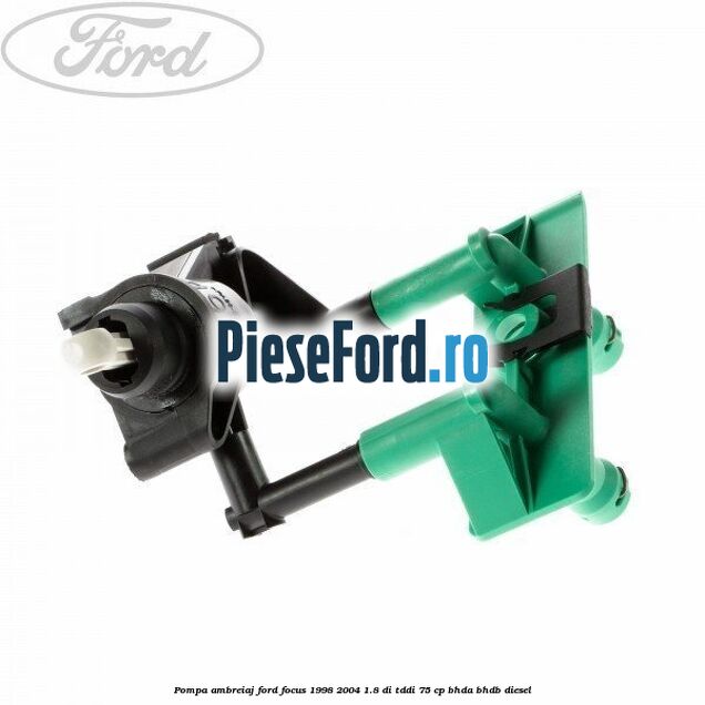 Pompa ambreiaj Ford Focus 1998-2004 1.8 DI/TDDi 75 cp BHDA, BHDB diesel