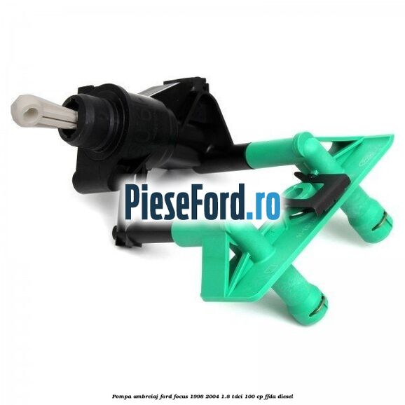 Pompa ambreiaj Ford Focus 1998-2004 1.8 TDCi 100 cp FFDA diesel