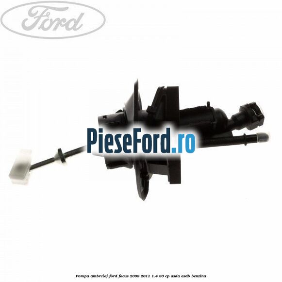 Pompa ambreiaj Ford Focus 2008-2011 1.4 80 cp ASDA, ASDB benzina
