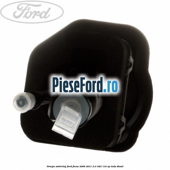 Pompa ambreiaj Ford Focus 2008-2011 2.0 TDCi 110 cp IXDA diesel