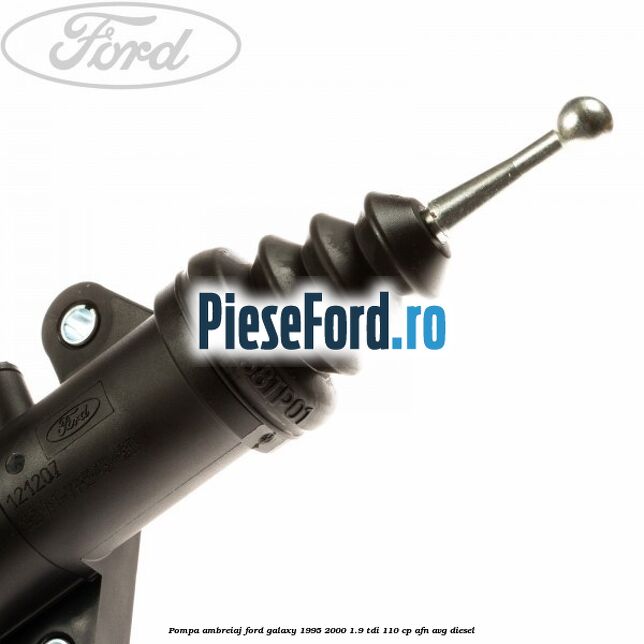 Pompa ambreiaj Ford Galaxy 1995-2000 1.9 TDI 110 cp AFN, AVG diesel