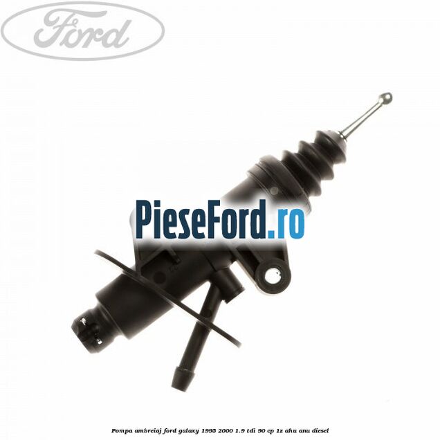 Pompa ambreiaj Ford Galaxy 1995-2000 1.9 TDI 90 cp 1Z, AHU, ANU diesel