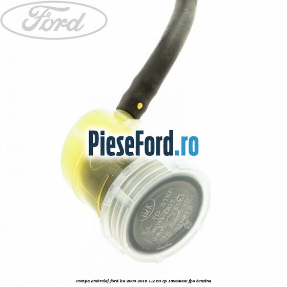 Pompa ambreiaj Ford Ka 2009-2016 1.2 69 cp 169A4000, FP4 benzina