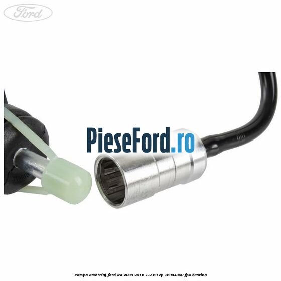Pompa ambreiaj Ford Ka 2009-2016 1.2 69 cp 169A4000, FP4 benzina