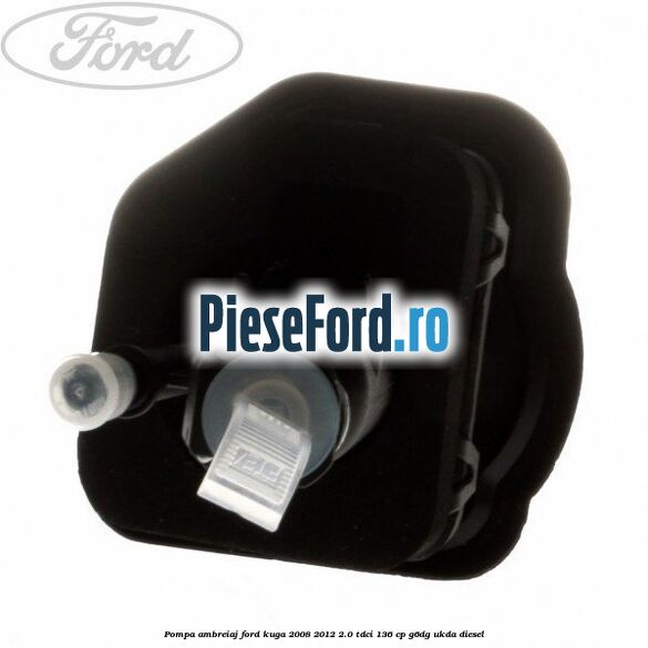 Pompa ambreiaj Ford Kuga 2008-2012 2.0 TDCi 136 cp G6DG, UKDA diesel