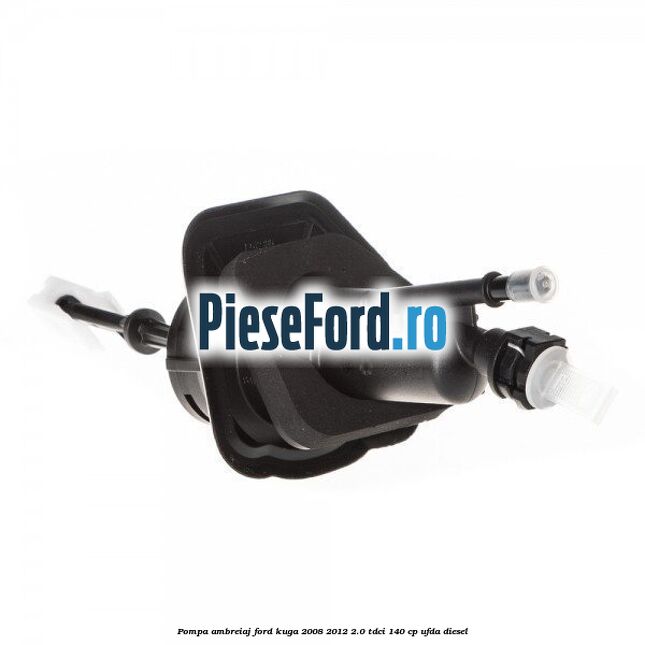 Pompa ambreiaj Ford Kuga 2008-2012 2.0 TDCI 140 cp UFDA diesel