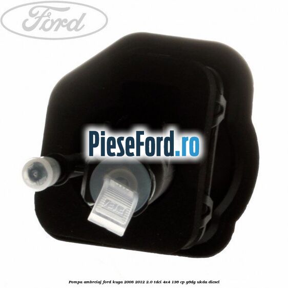 Pompa ambreiaj Ford Kuga 2008-2012 2.0 TDCi 4x4 136 cp G6DG, UKDA diesel