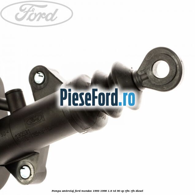 Pompa ambreiaj Ford Mondeo 1993-1996 1.8 TD 90 cp RFM, RFN diesel