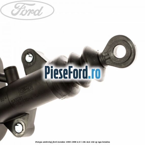 Pompa ambreiaj Ford Mondeo 1993-1996 2.0 i 16V 4x4 132 cp NGA benzina