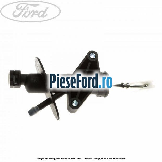 Pompa ambreiaj Ford Mondeo 2000-2007 2.0 TDCi 130 cp