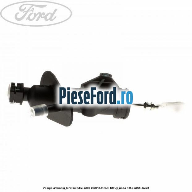 Pompa ambreiaj Ford Mondeo 2000-2007 2.0 TDCi 130 cp FMBA, N7BA, N7BB diesel