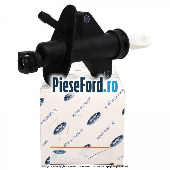 Pompa ambreiaj Ford Mondeo 2000-2007 2.2 TDCi 155 cp QJBA, QJBB diesel