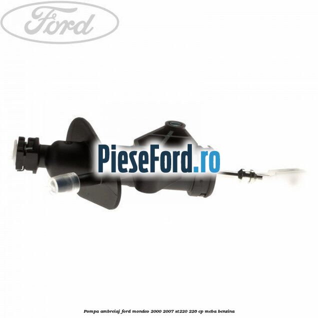 Pompa ambreiaj Ford Mondeo 2000-2007 ST220 226 cp MEBA benzina