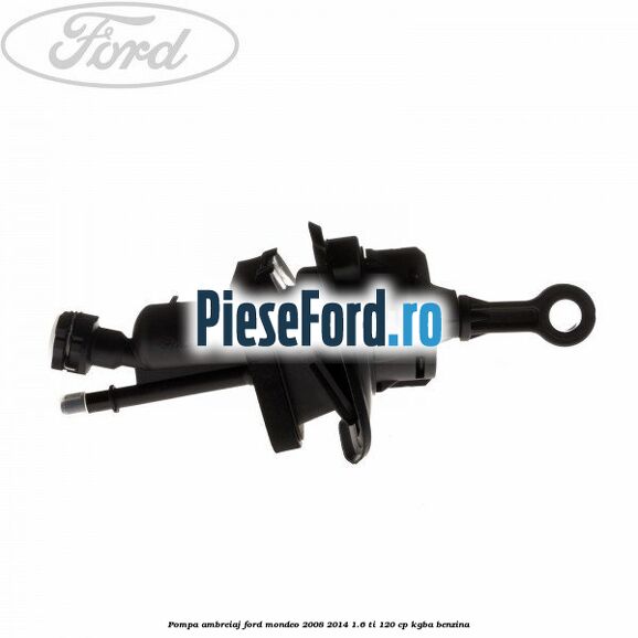 Pompa ambreiaj Ford Mondeo 2008-2014 1.6 Ti 120 cp KGBA benzina