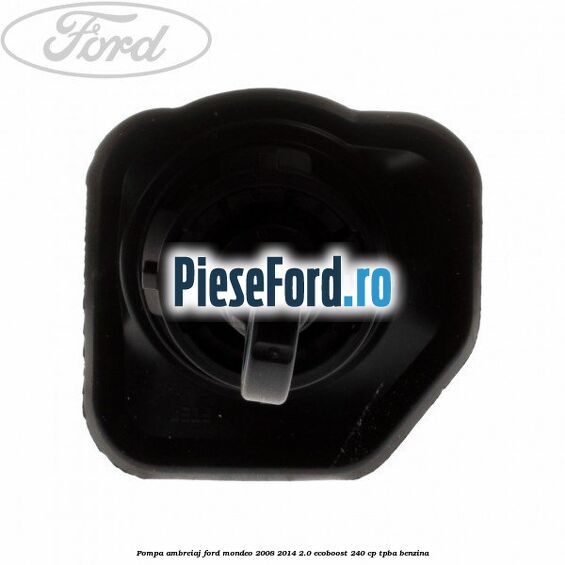 Pompa ambreiaj Ford Mondeo 2008-2014 2.0 EcoBoost 240 cp TPBA benzina