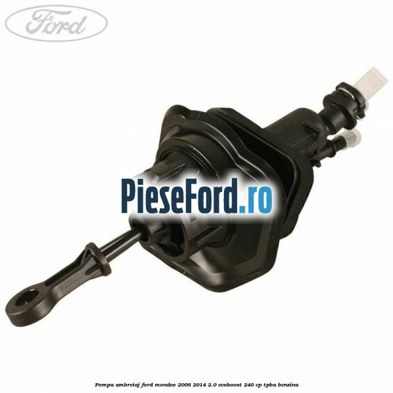 Pompa ambreiaj Ford Mondeo 2008-2014 2.0 EcoBoost 240 cp TPBA benzina