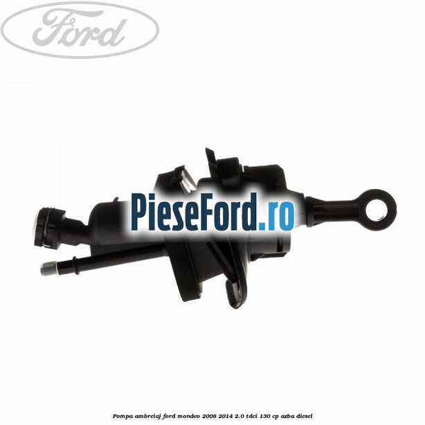 Pompa ambreiaj Ford Mondeo 2008-2014 2.0 TDCi 130 cp AZBA diesel