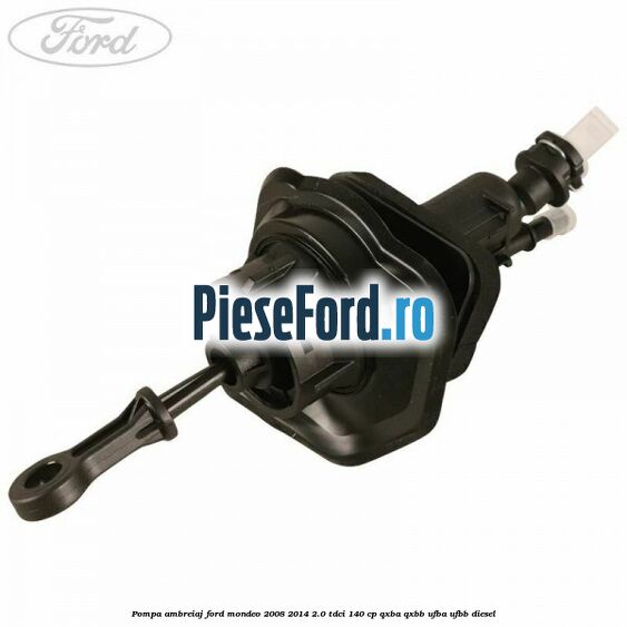Pompa ambreiaj Ford Mondeo 2008-2014 2.0 TDCi 140 cp