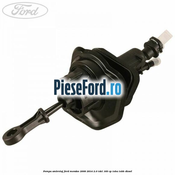 Pompa ambreiaj Ford Mondeo 2008-2014 2.0 TDCi 163 cp