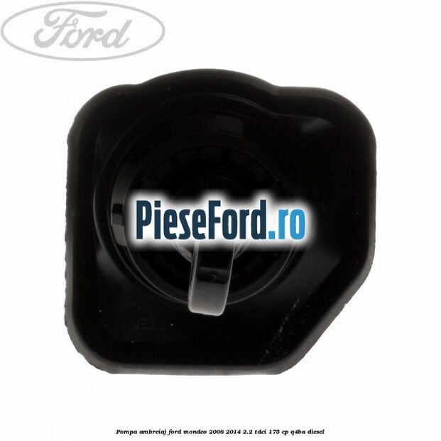 Pompa ambreiaj Ford Mondeo 2008-2014 2.2 TDCi 175 cp Q4BA diesel