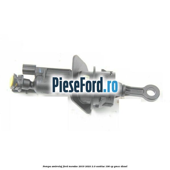 Pompa ambreiaj Ford Mondeo 2019-2023 2.0 EcoBlue 190 cp YMCC diesel