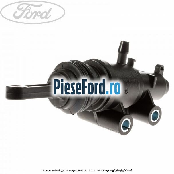 Pompa ambreiaj Ford Ranger 2012-2015 2.2 TDCi 120 cp Pompa ambreiaj Ford Ranger 2012-2015 2.2 TDCi 120 cp ENPF, GBVAJPF diesel