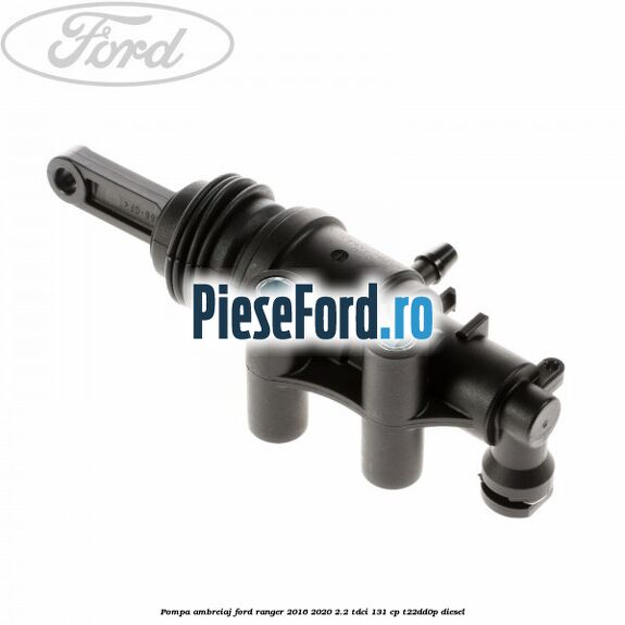 Pompa ambreiaj Ford Ranger 2016-2020 2.2 TDCi 131 cp T22DD0P diesel