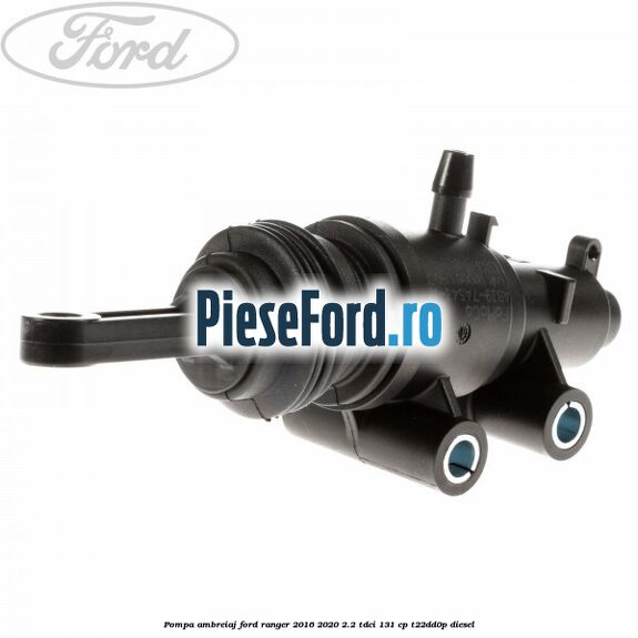 Pompa ambreiaj Ford Ranger 2016-2020 2.2 TDCi 131 cp T22DD0P diesel
