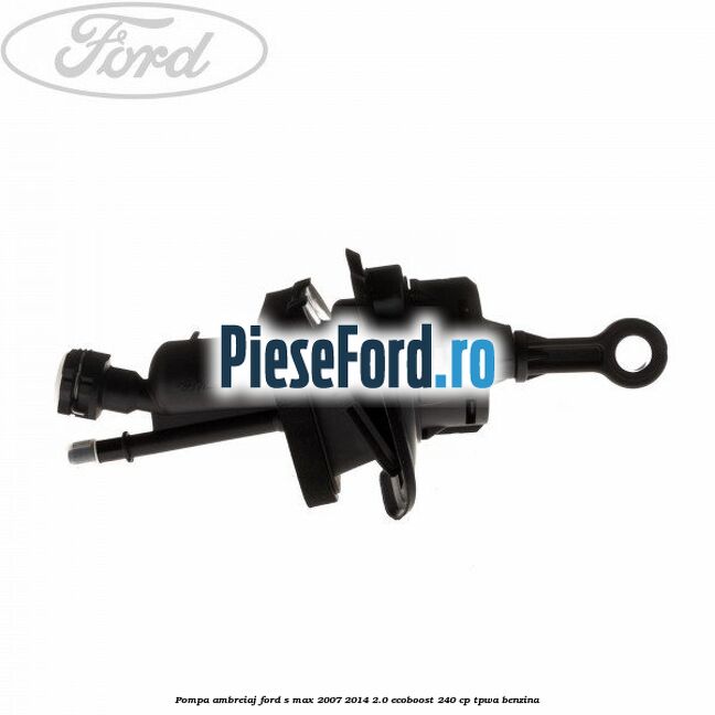 Pompa ambreiaj Ford S-Max 2007-2014 2.0 EcoBoost 240 cp TPWA benzina