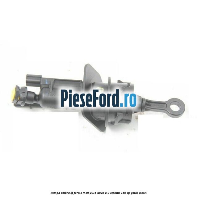 Pompa ambreiaj Ford S-Max 2015-2023 2.0 EcoBlue 150 cp YMCB diesel