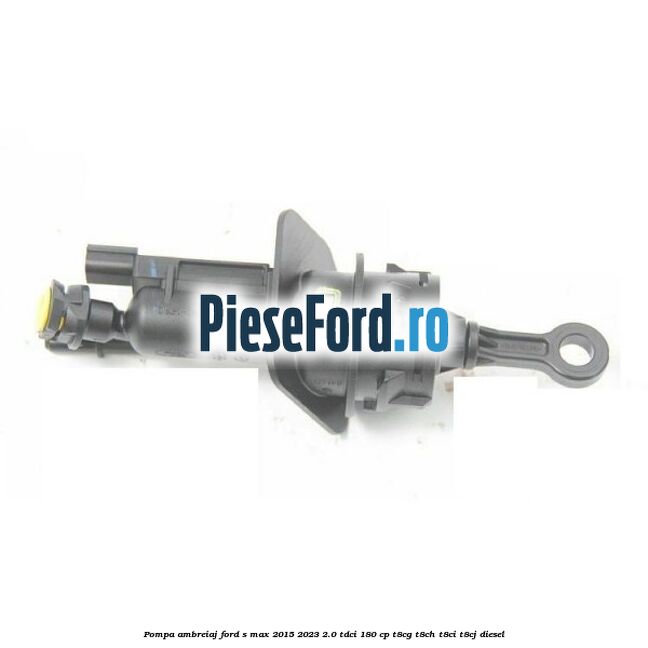 Pompa ambreiaj Ford S-Max 2015-2023 2.0 TDCi 180 cp T8CG, T8CH, T8CI, T8CJ diesel
