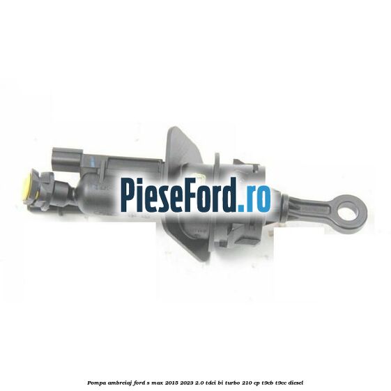 Pompa ambreiaj Ford S-Max 2015-2023 2.0 TDCi BI-Turbo 210 cp T9CB, T9CC diesel