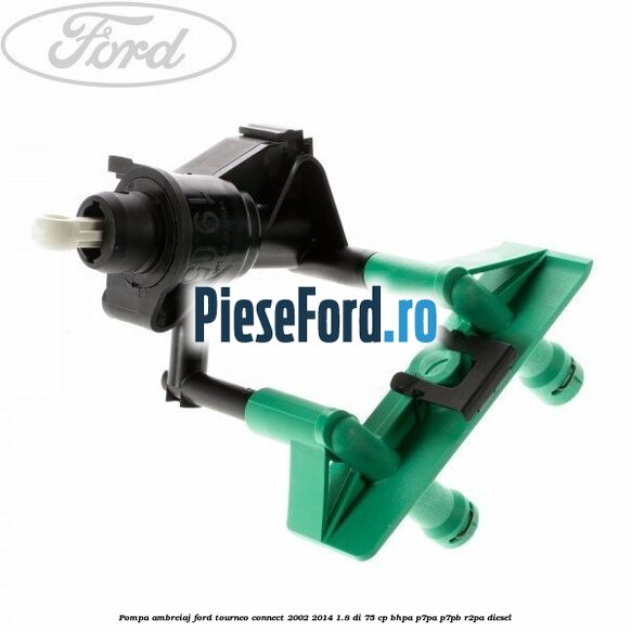 Pompa ambreiaj Ford Tourneo Connect 2002-2014 1.8 Di 75 cp