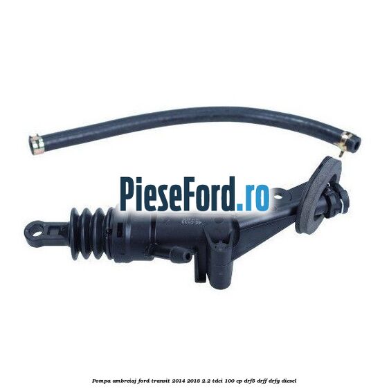 Pompa ambreiaj Ford Transit 2014-2018 2.2 TDCi 100 cp DRF5, DRFF, DRFG diesel