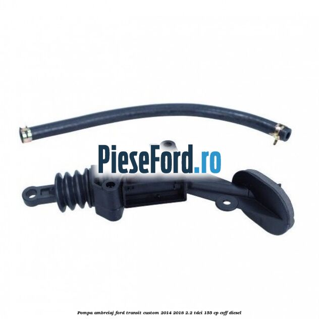 Pompa ambreiaj Ford Transit Custom 2014-2018 2.2 TDCi 155 cp CVFF diesel