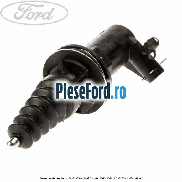 Pompa ambreiaj la cutia de viteze Ford Transit 2000-2006 2.0 DI 75 cp