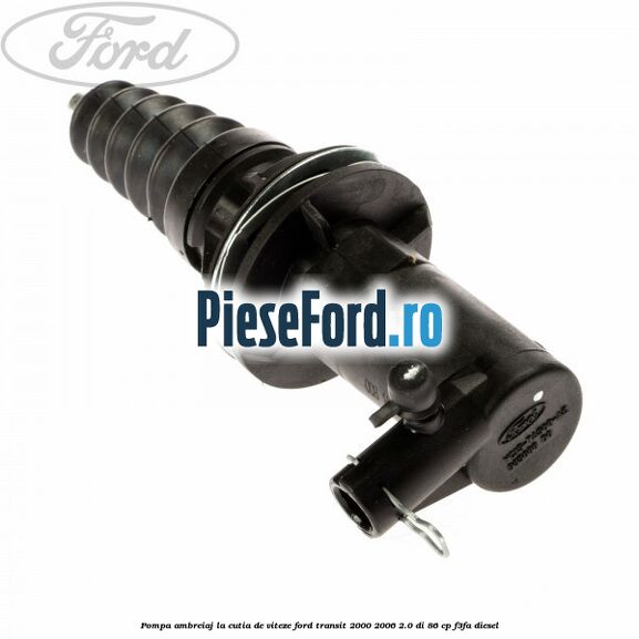 Pompa ambreiaj la cutia de viteze Ford Transit 2000-2006 2.0 DI 86 cp F3FA diesel