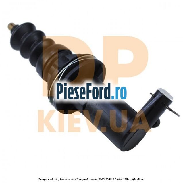 Pompa ambreiaj la cutia de viteze Ford Transit 2000-2006 2.0 TDCi 125 cp FIFA diesel