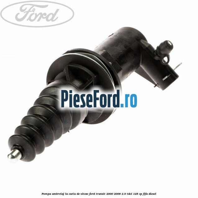 Pompa ambreiaj la cutia de viteze Ford Transit 2000-2006 2.0 TDCi 125 cp FIFA diesel