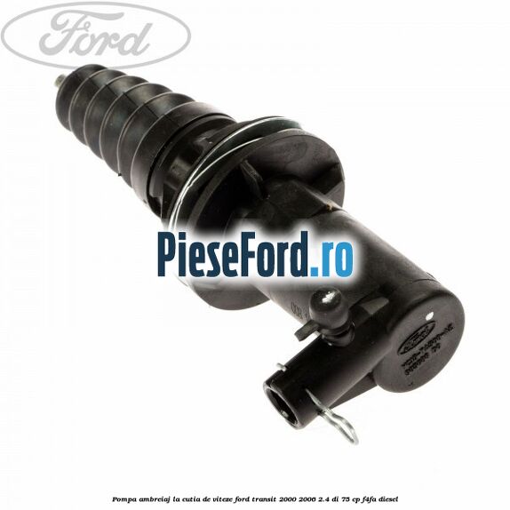 Pompa ambreiaj la cutia de viteze Ford Transit 2000-2006 2.4 DI 75 cp F4FA diesel