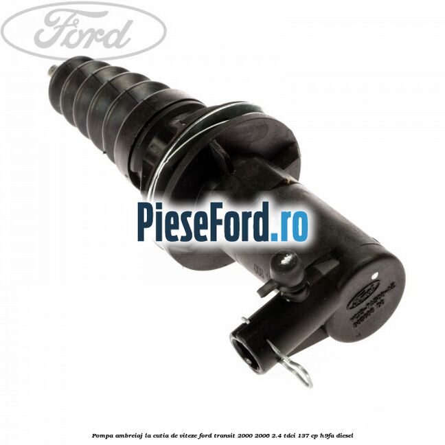 Pompa ambreiaj la cutia de viteze Ford Transit 2000-2006 2.4 TDCi 137 cp H9FA diesel