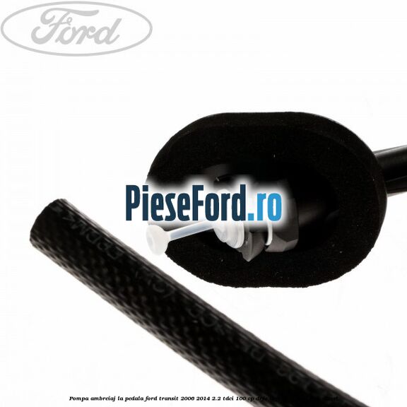 Pompa ambreiaj la pedala Ford Transit 2006-2014 2.2 TDCi 100 cp DRFA, DRFB, DRFC, DRFD, DRFE diesel