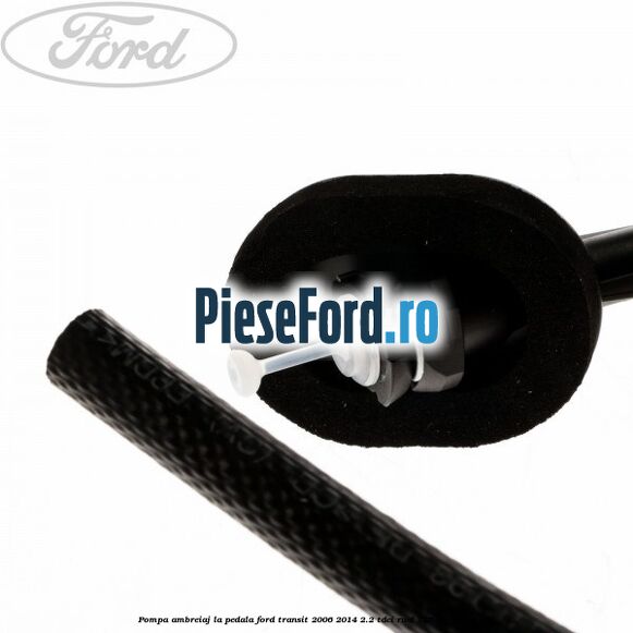 Pompa ambreiaj la pedala Ford Transit 2006-2014 2.2 TDCi RWD 125 cp CYRA diesel